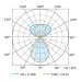 Светильник потолочный DL-GRANAT-P-60-BL-NW-DALI DL-GRANAT-P-60-BL-NW-DALI Lumker