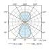 Светильник напольный TOPAZ-F-SL-NW TOPAZ-F-SL-NW Lumker