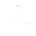 Светильник потолочный DL-NEFRIT450-30-WH-WW DL-NEFRIT450-30-WH-WW Lumker