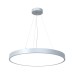 Светильник потолочный DL-NEFRIT350-18-WH-WW DL-NEFRIT350-18-WH-WW Lumker