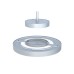 Светильник потолочный DL-NEFRIT350-18-WH-NW 00-00011799 Lumker