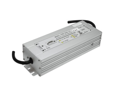 Блок питания TPW-250-12 SWG Блок питания TPW-250-12 SWG