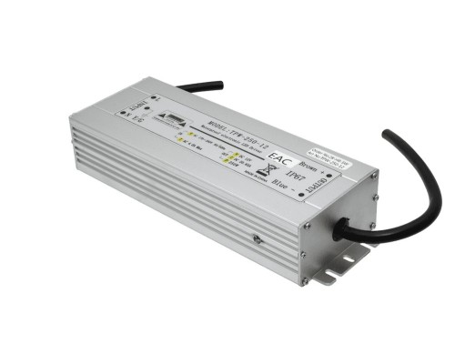 Блок питания TPW-250-12 SWG Блок питания TPW-250-12 SWG