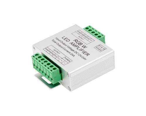 Усилитель AMP-RGBW-24A SWG Усилитель AMP-RGBW-24A SWG