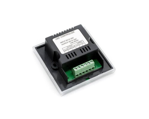 Контроллер для ленты RF-MIX-WS-8A SWG Контроллер для ленты RF-MIX-WS-8A SWG