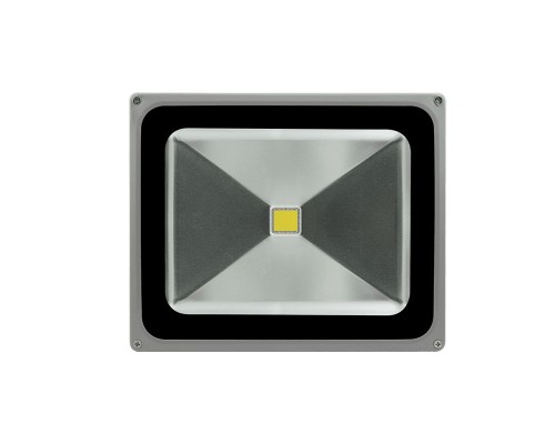 Прожектор светодиодный COB FL-COB-50-CW-S SWG Прожектор светодиодный COB FL-COB-50-CW-S SWG