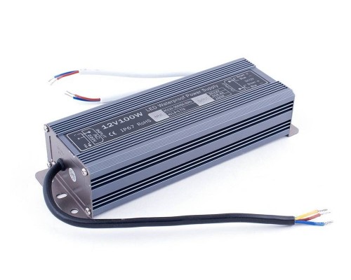 Блок питания TPW-100-12 SWG Блок питания TPW-100-12 SWG