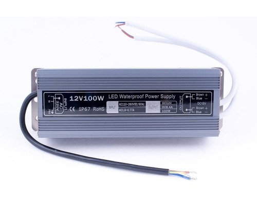 Блок питания TPW-100-12 SWG Блок питания TPW-100-12 SWG