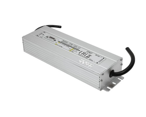 Блок питания TPW-150-12 SWG Блок питания TPW-150-12 SWG
