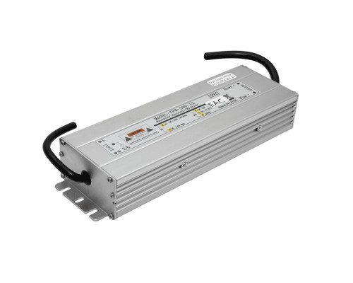 Блок питания TPW-200-12 SWG Блок питания TPW-200-12 SWG
