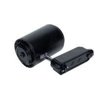 Светильник трековый однофазный TL53 TL53-BL-20-NW SWG