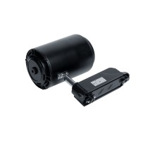Светильник трековый однофазный TL53 TL53-BL-30-NW SWG