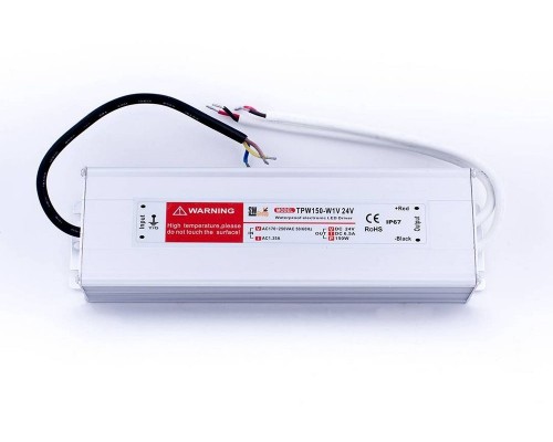 Блок питания TPW-150-24 SWG Блок питания TPW-150-24 SWG