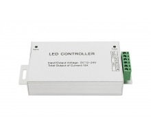 Контроллер для ленты IR-RGB-20-18A SWG