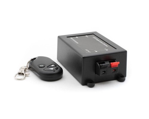 Диммер для ленты RF-DIM-3-8A SWG Диммер для ленты RF-DIM-3-8A SWG
