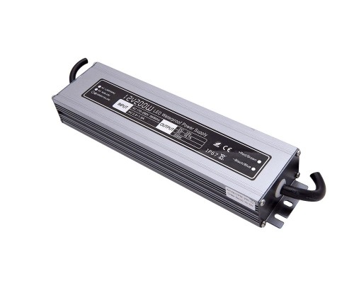 Блок питания MTPW-200-12 SWG Блок питания MTPW-200-12 SWG