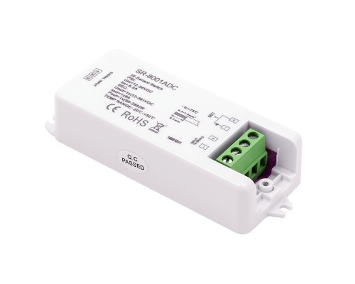 ИК-выключатель взмах руки SR-8001ADC SR-8001ADC SWG ИК-выключатель взмах руки SR-8001ADC SR-8001ADC SWG