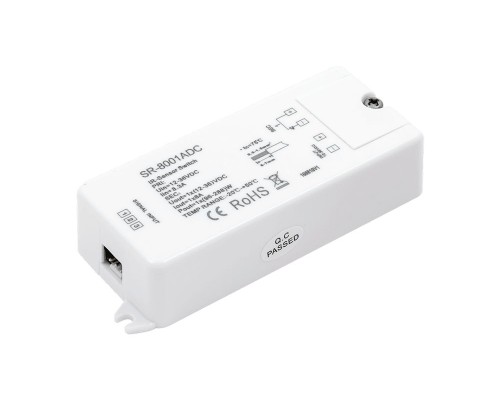 ИК-выключатель взмах руки SR-8001ADC SR-8001ADC SWG ИК-выключатель взмах руки SR-8001ADC SR-8001ADC SWG