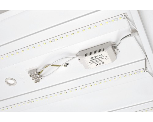 Светильник SWG ARM ARM27-595-40-W SWG Светильник SWG ARM ARM27-595-40-W SWG