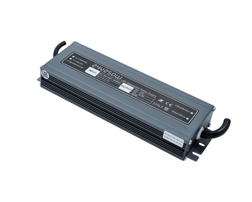 Блок питания MTPW-250-24 SWG Блок питания MTPW-250-24 SWG