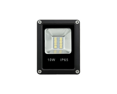 Прожектор светодиодный SMD FL-SMD-10-CW SWG