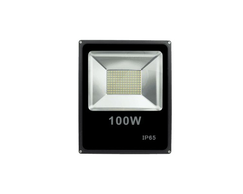 Прожектор светодиодный SMD FL-SMD-100-CW SWG