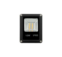 Прожектор светодиодный SMD FL-SMD-10-WW SWG
