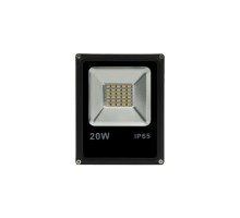 Прожектор светодиодный SMD FL-SMD-20-WW SWG