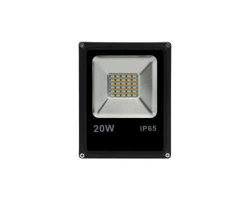 Прожектор светодиодный SMD FL-SMD-20-WW SWG