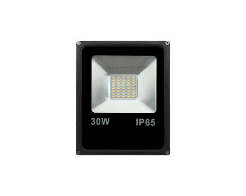 Прожектор светодиодный SMD FL-SMD-30-WW SWG Прожектор светодиодный SMD FL-SMD-30-WW SWG