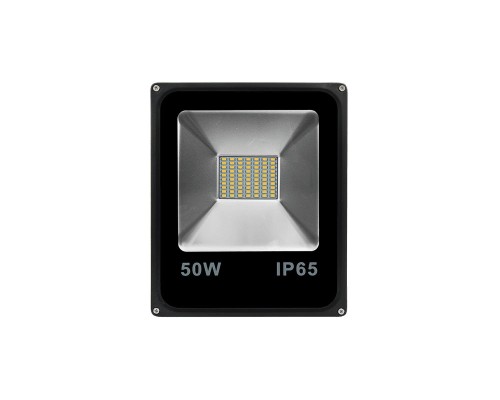 Прожектор светодиодный SMD FL-SMD-50-WW SWG Прожектор светодиодный SMD FL-SMD-50-WW SWG