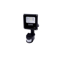 Прожектор светодиодный SMD FL-SMD-10-CW-S SWG