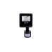 Прожектор светодиодный SMD FL-SMD-10-CW-S SWG