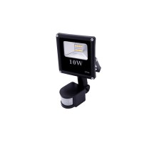 Прожектор светодиодный SMD FL-SMD-10-WW-S SWG