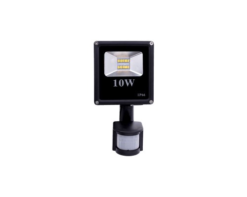 Прожектор светодиодный SMD FL-SMD-10-WW-S SWG