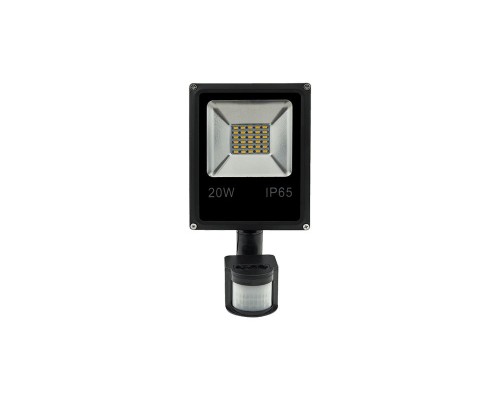 Прожектор светодиодный SMD FL-SMD-20-WW-S SWG