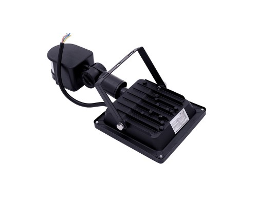 Прожектор светодиодный SMD FL-SMD-30-CW-S SWG