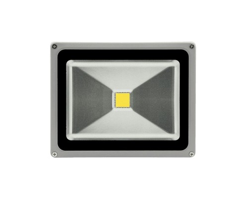 Прожектор светодиодный COB FL-COB-30-CW SWG Прожектор светодиодный COB FL-COB-30-CW SWG
