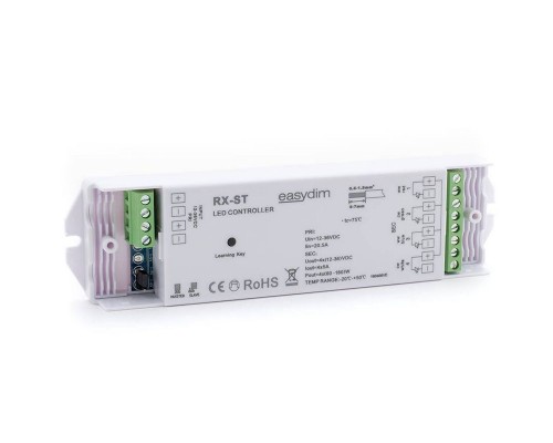 Прожектор светодиодный COB FL-COB-10-CW-S SWG