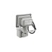 Прожектор светодиодный COB FL-COB-10-WW-S SWG