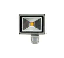 Прожектор светодиодный COB FL-COB-20-WW-S SWG