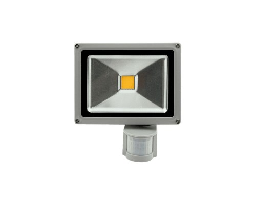Прожектор светодиодный COB FL-COB-20-WW-S SWG
