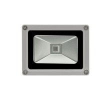 Прожектор светодиодный COB RGB FL-COB-10-RGB SWG