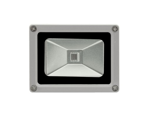 Прожектор светодиодный COB RGB FL-COB-10-RGB SWG Прожектор светодиодный COB RGB FL-COB-10-RGB SWG