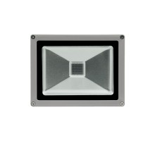Прожектор светодиодный COB RGB FL-COB-20-RGB SWG