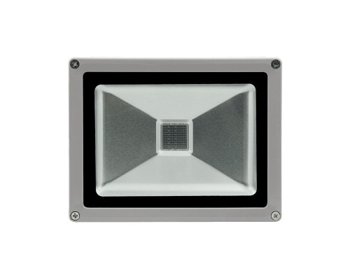 Прожектор светодиодный COB RGB FL-COB-20-RGB SWG Прожектор светодиодный COB RGB FL-COB-20-RGB SWG
