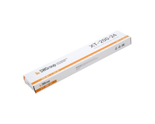 Блок питания XT-200-24 SWG Блок питания XT-200-24 SWG