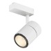 Светильник трековый однофазный TL58 TL58-BW-20-WW SWG