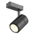 Светильник трековый однофазный TL58 TL58-BL-20-WW SWG