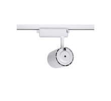 Светильник трековый однофазный TL58 TL58-WH-20-WW SWG